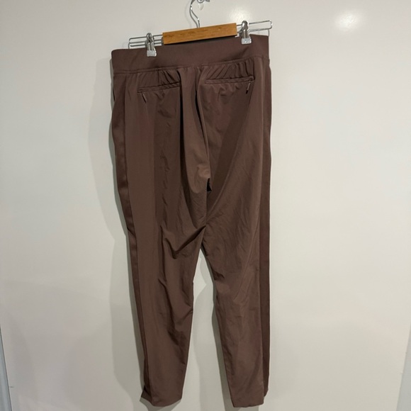 Athleta Brooklyn Ankle Pant in Mineral Brown - Picture 4 of 8